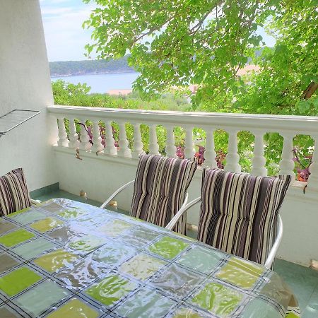 Apartments Josko Barbat Barbat na Rabu Экстерьер фото