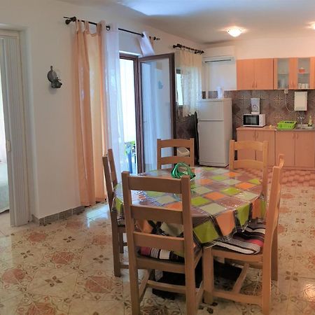 Apartments Josko Barbat Barbat na Rabu Экстерьер фото