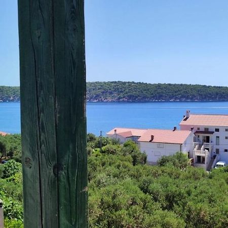 Apartments Josko Barbat Barbat na Rabu Экстерьер фото