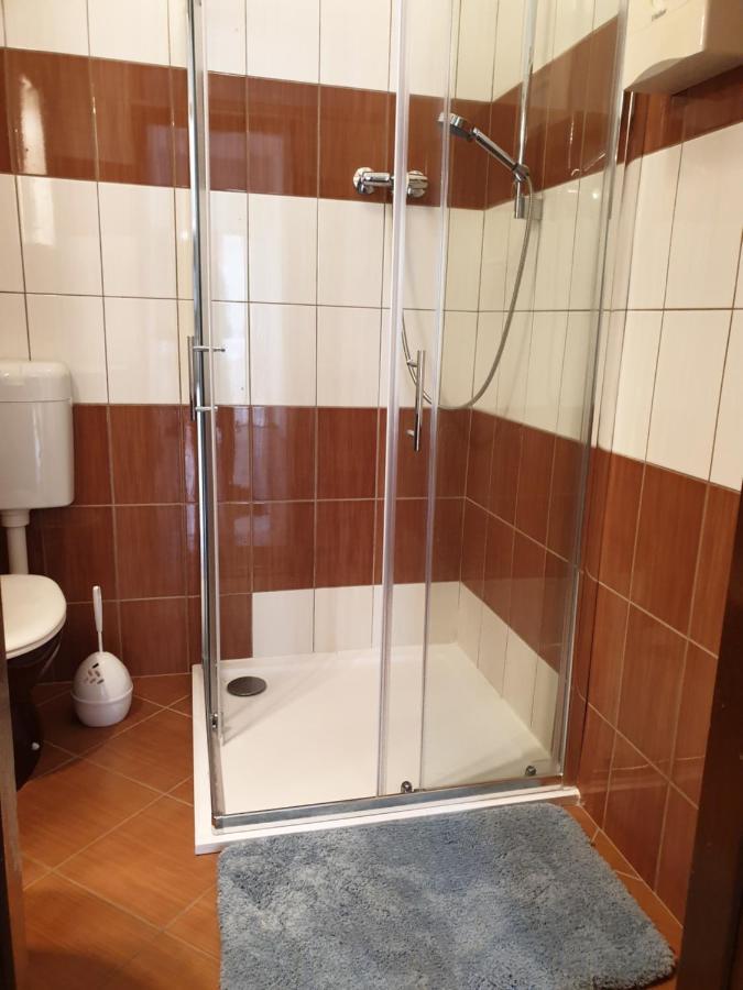 Apartments Josko Barbat Barbat na Rabu Экстерьер фото