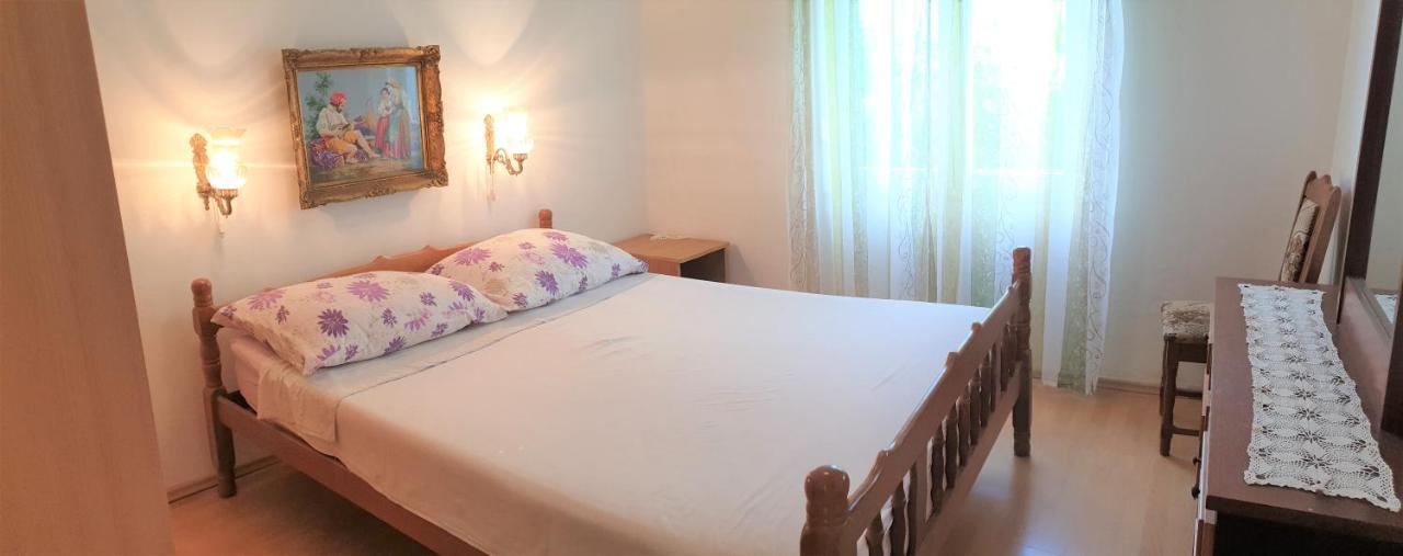 Apartments Josko Barbat Barbat na Rabu Экстерьер фото