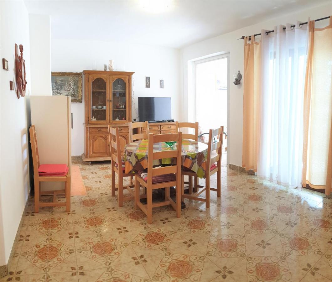 Apartments Josko Barbat Barbat na Rabu Экстерьер фото