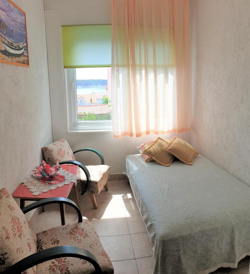 Apartments Josko Barbat Barbat na Rabu Экстерьер фото
