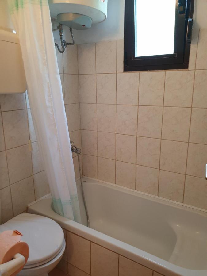 Apartments Josko Barbat Barbat na Rabu Экстерьер фото