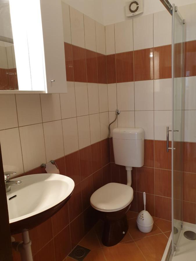 Apartments Josko Barbat Barbat na Rabu Экстерьер фото