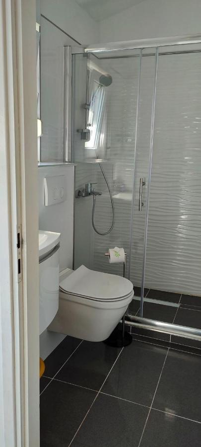 Apartments Josko Barbat Barbat na Rabu Экстерьер фото