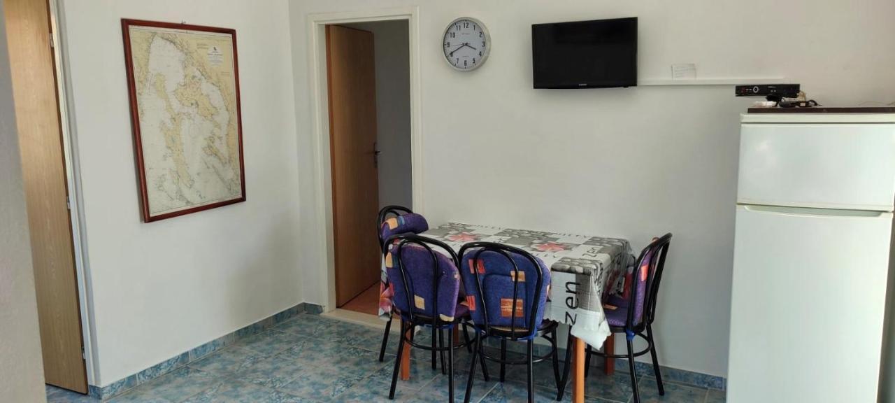 Apartments Josko Barbat Barbat na Rabu Экстерьер фото