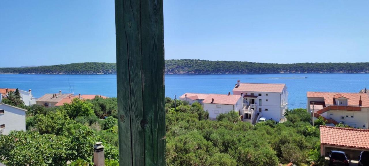 Apartments Josko Barbat Barbat na Rabu Экстерьер фото