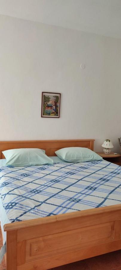 Apartments Josko Barbat Barbat na Rabu Экстерьер фото