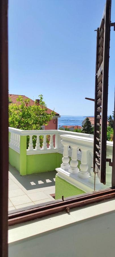 Apartments Josko Barbat Barbat na Rabu Экстерьер фото