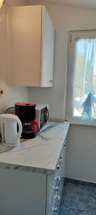 Apartments Josko Barbat Barbat na Rabu Экстерьер фото
