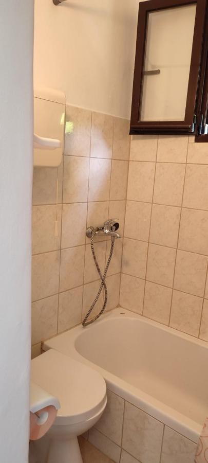 Apartments Josko Barbat Barbat na Rabu Экстерьер фото