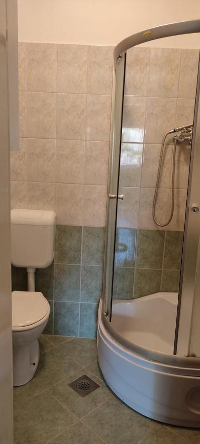 Apartments Josko Barbat Barbat na Rabu Экстерьер фото