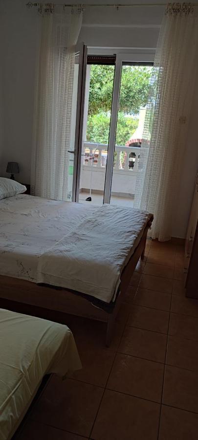 Apartments Josko Barbat Barbat na Rabu Экстерьер фото