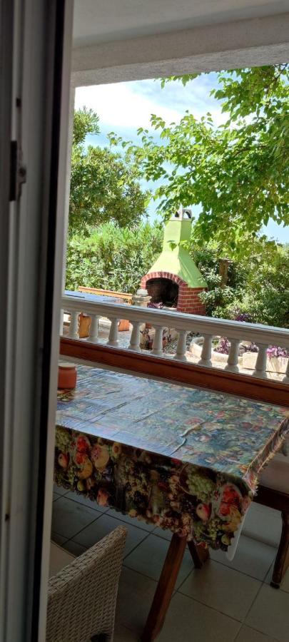 Apartments Josko Barbat Barbat na Rabu Экстерьер фото
