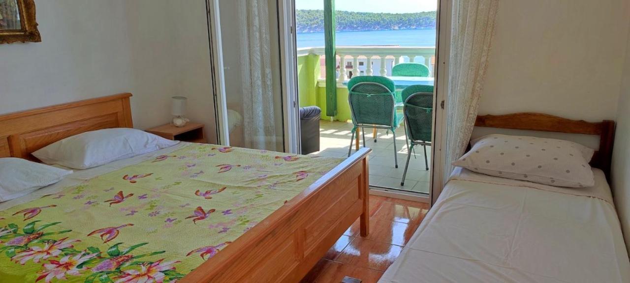 Apartments Josko Barbat Barbat na Rabu Экстерьер фото